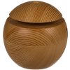 GiftyCity Mini aróma difuzér, dekor dreva GiftyCity Mini aróma difuzér, dekor dreva