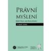 Právní myšlení Kritika moralismu - Sobek Tomáš Právní myšlení Kritika moralismu - Sobek Tomáš