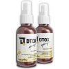 D-TOX spray 30 ml 1 kus D-TOX spray 30 ml 1 kus