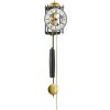 Kyvadlové nástenné hodiny Hermle 70974-000711, 62cm Kyvadlové nástenné hodiny Hermle 70974-000711, 62cm