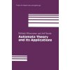 Automata Theory and its Applications, 1 Automata Theory and its Applications, 1