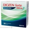Diozen Forte tbl.flm. 30 x 1000 mg Diozen Forte tbl.flm. 30 x 1000 mg