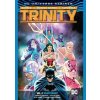 Trinity V2 - Francis Manapul, DC Comics Trinity V2 - Francis Manapul, DC Comics