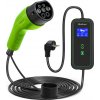 EV nabíjačka 2v1 typ2 | 3.5kW | 230V EV nabíjačka 2v1 typ2 | 3.5kW | 230V