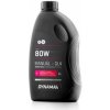 Dynamax prevodový olej PP 80 1L DYNAMAX 500187 Dynamax prevodový olej PP 80 1L DYNAMAX 500187