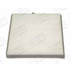 Filter vnútorného priestoru CHAMPION (FEDERAL-MOGUL) CCF0027 Filter vnútorného priestoru CHAMPION (FEDERAL-MOGUL) CCF0027