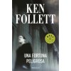 Una fortuna peligrosa / A Dangerous Fortune (Ken Follett)(Brožovaná) Una fortuna peligrosa / A Dangerous Fortune (Ken Follett)(Brožovaná)