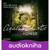 Nemesis (audiokniha) - Agatha Christie Nemesis (audiokniha) - Agatha Christie
