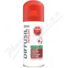Diffusil repelent proti kliešťom rýchloschnúci spray 100 ml Diffusil repelent proti kliešťom rýchloschnúci spray 100 ml