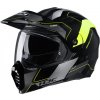 HJC prilba C80 Rox MC4H - S HJC prilba C80 Rox MC4H - S