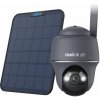 Reolink Go Series G440 + Solar Panel 2 (4G) Reolink Go Series G440 + Solar Panel 2 (4G)