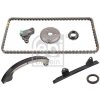 Sada rozvodovej reťaze FEBI BILSTEIN Standard Medium Kit 108732 Sada rozvodovej reťaze FEBI BILSTEIN Standard Medium Kit 108732