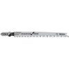 Bosch Pílové plátky do priamočiaré píly T 234 X, Progressor for Wood, 5 kusov, 2608633528 Bosch Pílové plátky do priamočiaré píly T 234 X, Progressor for Wood, 5 kusov, 2608633528