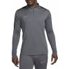 Nike | M NK DF ACD23 DRIL TOP BR | šedá| XXL Nike | M NK DF ACD23 DRIL TOP BR | šedá| XXL