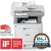 Brother MFC-L9570CDW Multifunkční tiskárna Laser A4 2400 x 600 DPI 31 str. za minutu Wi-Fi Brother MFC-L9570CDW Multifunkční tiskárna Laser A4 2400 x 600 DPI 31 str. za minutu Wi-Fi