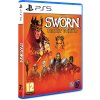 Sworn: Deluxe Edition – PS5 Sworn: Deluxe Edition – PS5