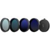 ND Filter Kit for DJI Osmo Action 5 Pro / 4 5411 SmallRig ND Filter Kit for DJI Osmo Action 5 Pro / 4 5411 SmallRig
