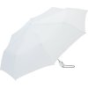 Fare Deštník Fare AOC 5460, skládací, mini COT46546000199-white Bílá UNI Fare Deštník Fare AOC 5460, skládací, mini COT46546000199-white Bílá UNI