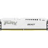 Operačná pamäť RAM pre počítač Kingston FURY Beast DDR5 32GB 6400 CL32 EXPO Operačná pamäť RAM pre počítač Kingston FURY Beast DDR5 32GB 6400 CL32 EXPO