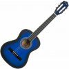 Pasadena PC-10-3/4 Blue Burst 3/4 klasická gitara pre dieťa Pasadena PC-10-3/4 Blue Burst 3/4 klasická gitara pre dieťa