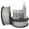 GEMBIRD Tlačová struna (filament) GEMBIRD, PLA, 1,75 mm, 1kg, mramor GEMBIRD Tlačová struna (filament) GEMBIRD, PLA, 1,75 mm, 1kg, mramor