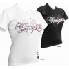SILUET dámsky dres na kolieskové korčule, bicykel white XL SILUET dámsky dres na kolieskové korčule, bicykel white XL