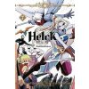 Helck, Vol. 7 - Nanaki Nanao Helck, Vol. 7 - Nanaki Nanao