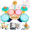 Montessori hudobné nástroje pre deti 1+ edukatívna senzorická hračka Montessori hudobné nástroje pre deti 1+ edukatívna senzorická hračka
