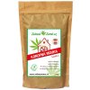 Zelená Země konopná múka 0,5 kg