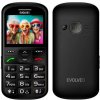 EVOLVEO EasyPhone XS pre seniorov čierny EVOLVEO EasyPhone XS pre seniorov čierny