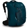 Osprey Fairview 55l night jungle blue Osprey Fairview 55l night jungle blue