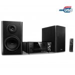 PHILIPS MCD712