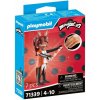 Playmobil Miraculous: figúrka Rena Rouge Playmobil Miraculous: figúrka Rena Rouge