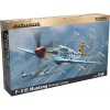 Eduard Supermarine Spitfire Mk.XVI High Back ProfiPack 1:48