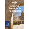 Georgia, Armenia & Azerbaijan - turistický průvodce Georgia, Armenia & Azerbaijan - turistický průvodce