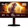 Monitor AOC 25G4KUR 420Hz 24,5'' FHD Fast IPS Monitor AOC 25G4KUR 420Hz 24,5'' FHD Fast IPS
