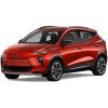 Priečniky Thule WingBar Edge Evo Chevrolet Bolt EUV 2023- s integrovanými pozdĺžnikmi Priečniky Thule WingBar Edge Evo Chevrolet Bolt EUV 2023- s integrovanými pozdĺžnikmi