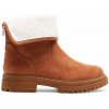 Roxy dámske členkové topánky Autumn J Boot ARJB700732 tan
