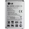 Batéria LG BL-53YH - 3000mAh LG G3 D855 Batéria LG BL-53YH - 3000mAh LG G3 D855