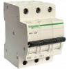 Istič Schneider K60N 25A/3P B 6kA Istič Schneider K60N 25A/3P B 6kA
