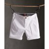 Superdry pánske kraťasy International - Biela - 34 Superdry pánske kraťasy International - Biela - 34