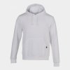 Joma Montana Hoodie white