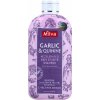MILVA šampón s cesnakom a chrenom 200 ml MILVA šampón s cesnakom a chrenom 200 ml