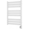 | Vertaduro - Kúpeľňový radiátor s termostatom LUCY 400W 73x50 cm biely | DMAS07250500MK01-8407 | Vertaduro - Kúpeľňový radiátor s termostatom LUCY 400W 73x50 cm biely | DMAS07250500MK01-8407