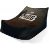 Sablio Sedací vak Lounge PUBG Vojaci - 120 x 100 x 80 cm Sablio Sedací vak Lounge PUBG Vojaci - 120 x 100 x 80 cm