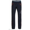 Hannah KASH nohavice, anthracite/orange S Hannah KASH nohavice, anthracite/orange S