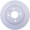 Brzdový kotúč HELLA 8DD 355 115-271 Brzdový kotúč HELLA 8DD 355 115-271
