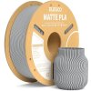 Elegoo PLA Matte 1,75 mm 1kg Cardboard Spool Slate Grey ELEEG240437