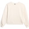 Dámska mikina 4F Sweatshirt F1888 Veľkosť: XL / Farba: béžová Dámska mikina 4F Sweatshirt F1888 Veľkosť: XL / Farba: béžová