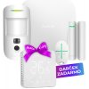 Ajax StarterKit Cam White Ajax StarterKit Cam White